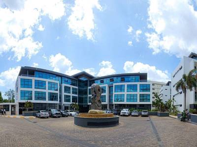 Hotel EnglishPoint & Spa - Bild 1