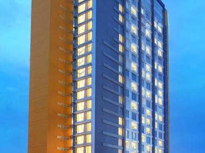 Grand Tan Banjarmasin Hotel & Convention Center - Bild 1