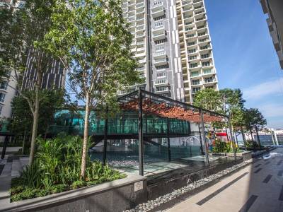 Swiss-Garden Hotel Melaka - Bild 1