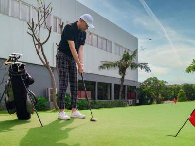 Aston Cirebon Hotel & Convention Center - Bild 1