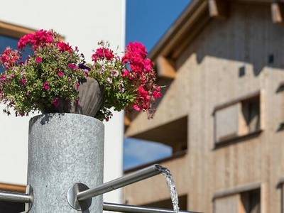 Ferienresort Pradas - Bild 1