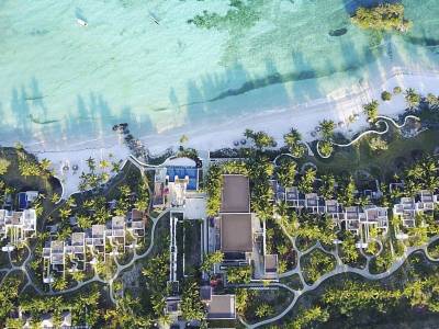 The Aiyana Resort & Spa - Bild 1