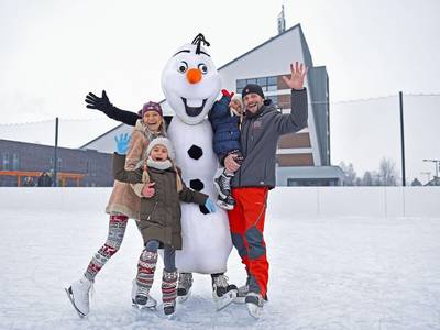 Hotel Mountain View - Bild 1