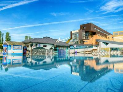 Hotel Seasons - Bild 1