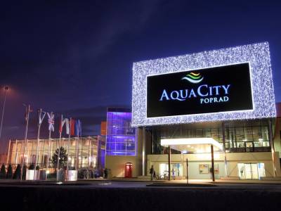 Hotel Seasons - Bild 1