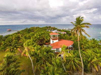 Ray Caye, An Island Resort - Bild 1