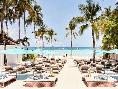 The Lind Boracay - Bild 1