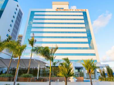 Intercity Salvador Aeroporto - Bild 1