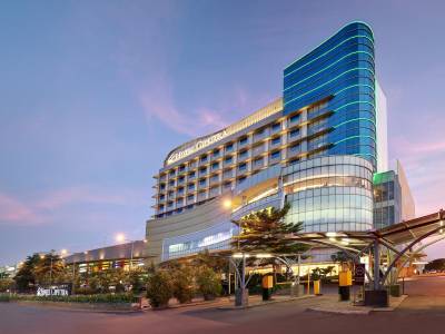 Hotel Ciputra Cibubur managed by Swiss-Belhotel International - Bild 1