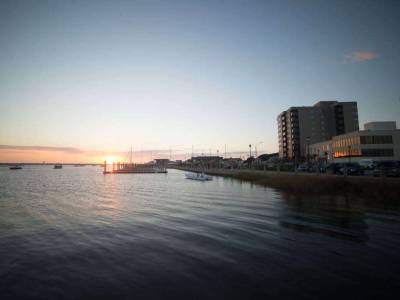 Bask Hotel at Big Rock Landing - Bild 1