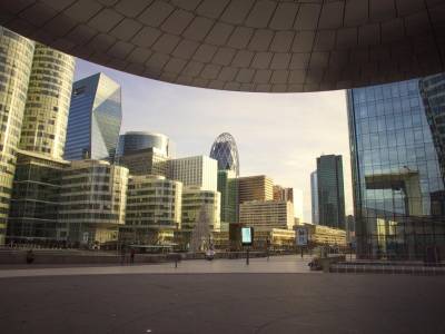 Residhome Nanterre La Défense - Bild 1