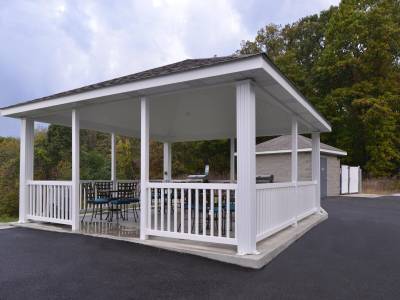 Candlewood Suites Morgantown Univ West Virginia - Bild 1