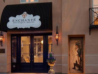 Enchanté Boutique - Bild 1