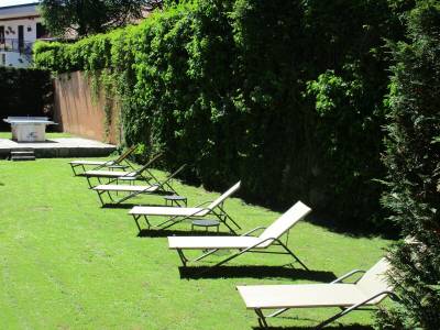 Hotel Moderno - Bild 1