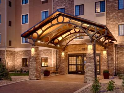 Staybridge Suites Cheyenne - Bild 1