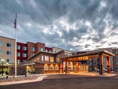 Residence Inn Rapid City - Bild 1