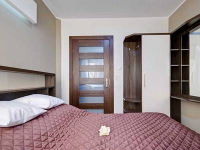 Jastarnia Residence - Bild 1