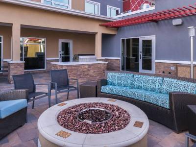 Residence Inn Temecula Murrieta - Bild 1