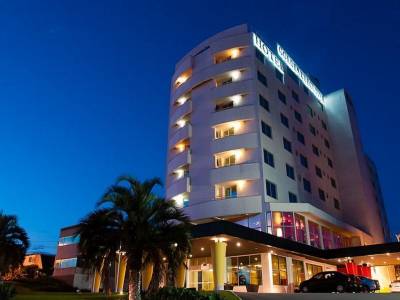 Golden Hotel & Eventos - Bild 1