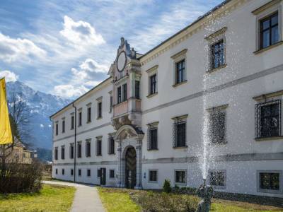 JUFA Hotel Pyhrn-Priel - Bild 1