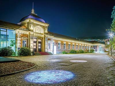 Hotel König Albert - Bild 1