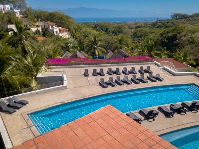 Grand Matlali Suites & Villas Riviera Nayarit - Bild 1