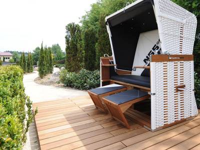 OptimaMed Revital Resort Aspach - Bild 1