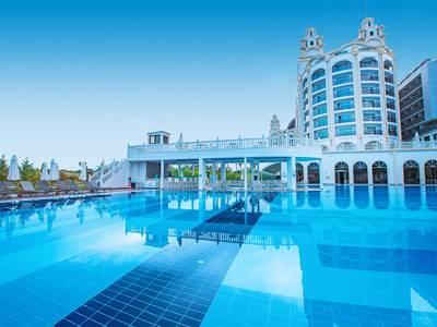 J'adore Deluxe Hotel & Spa - Bild 1