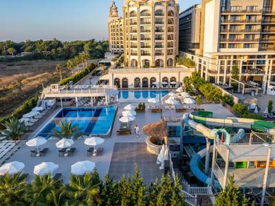 J'adore Deluxe Hotel & Spa - Bild 1