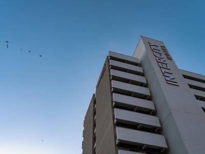 Intercity  Montes Claros - Bild 1