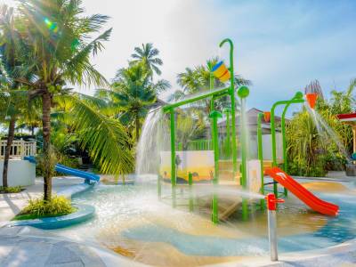 Princesa Garden Island Resort and Spa - Bild 1