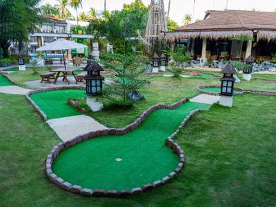 Princesa Garden Island Resort and Spa - Bild 1