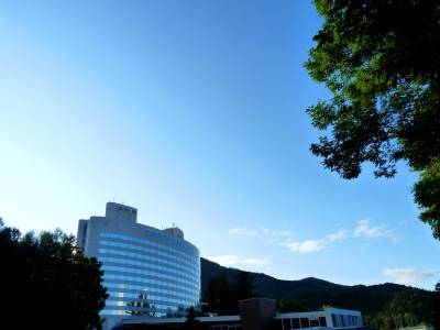Shin Furano Prince Hotel - Bild 1