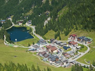 Hotel Sportwelt - Bild 1