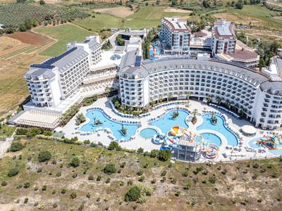 Calido Maris Hotel - Bild 1