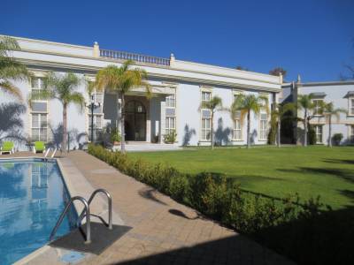 Gran Hotel Alameda - Bild 1