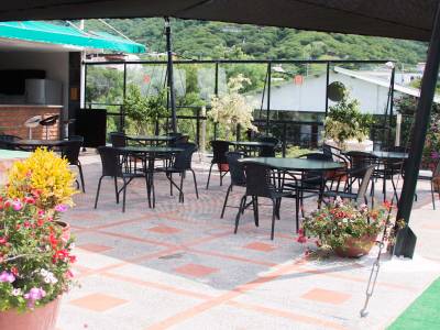 Hotel Kikuxtah - Bild 1