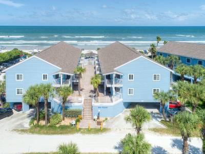 New Smyrna Waves By Exploria Resorts - Bild 1