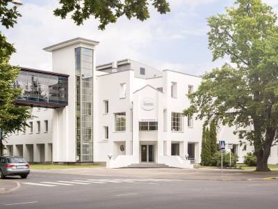 ESTONIA Resort Hotel & Spa - Bild 1