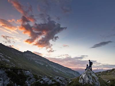 Peaks Place Apartment-Hotel & Spa - Bild 1