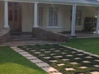 Villa Beryl Guesthouse - Bild 1