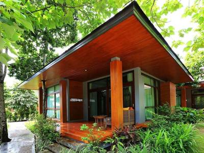 Akira Lipe Resort - Bild 1