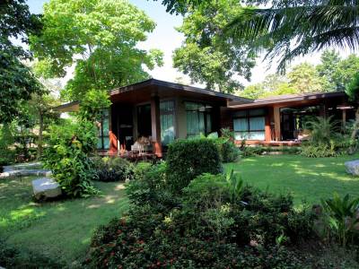 Akira Lipe Resort - Bild 1