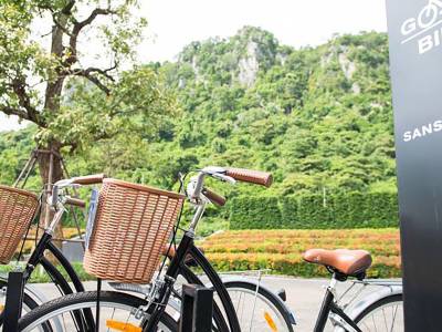 The Peri Hotel Khao Yai - Bild 1