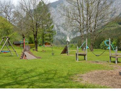 Erzberg Alpin Resort - Bild 1