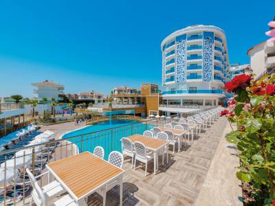 Dream World Hill - Bild 1