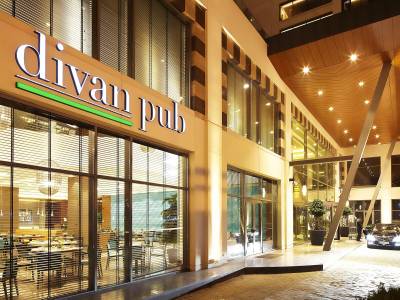 Divan Adana - Bild 1