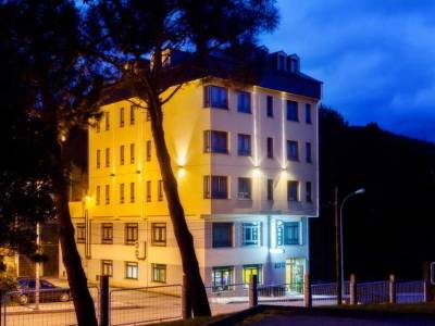 Hotel San Briz - Bild 1