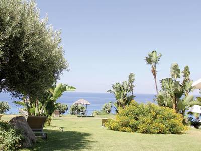 Borgo Donna-Canfora - Bild 1