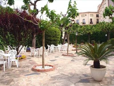 Broquetas Spa Termal - Bild 1